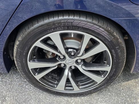 Used 2018 Nissan Maxima 3.5 SV FWD image 30