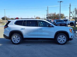 New 2026 GMC Acadia Elevation w/ Elevation Premium Package video 2