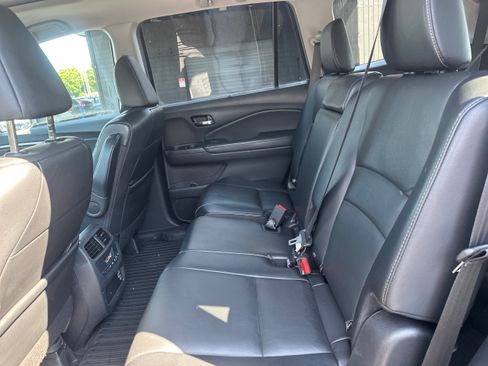 Used 2019 Honda Pilot EX-L image 10