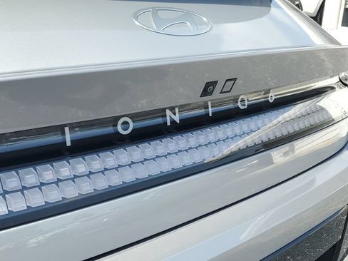 Used 2023 Hyundai Ioniq 6 Limited RWD image 7