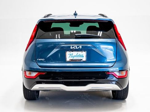 Used 2023 Kia Niro Wind FWD image 31
