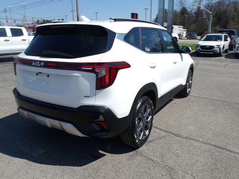 Used 2024 Kia Seltos S image 7