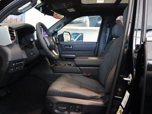 Used 2026 Toyota Sequoia Capstone AWD/4WD image 9