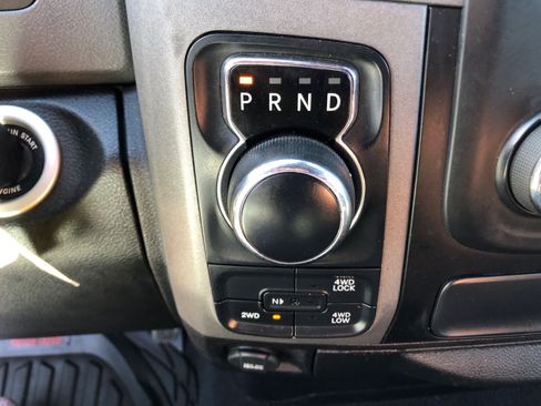 Used 2019 RAM 1500 Tradesman w/ Chrome Plus Package image 24