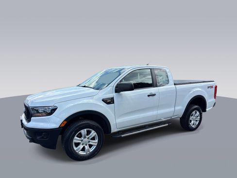 Used 2019 Ford Ranger XL w/ Equipment Group 101A Mid RWD image 6