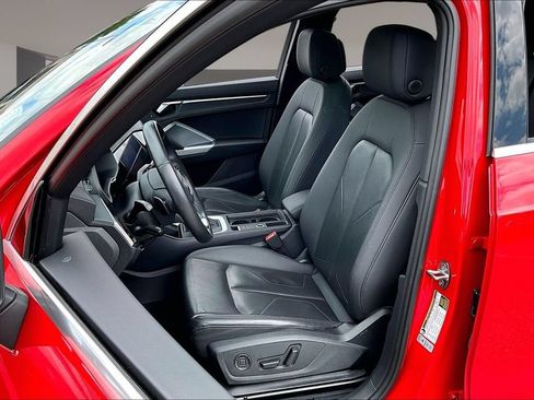 Used 2025 Audi Q3 2.0T Premium AWD/4WD image 27