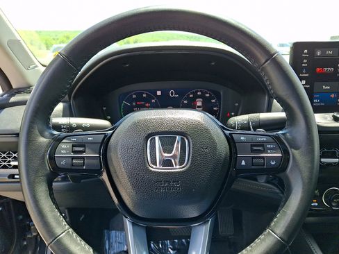 Used 2024 Honda Accord Touring image 20
