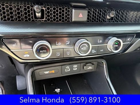 Certified 2024 Honda CR-V EX-L image 19