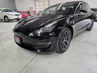Used 2018 Tesla Model 3 Long Range