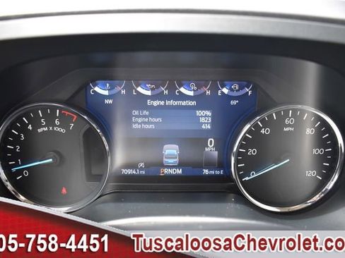 Used 2024 Ford Expedition Limited AWD/4WD image 37