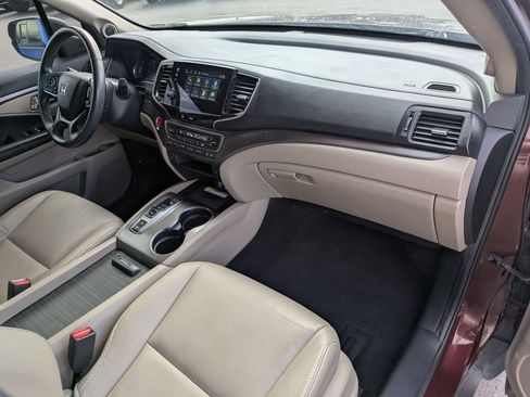 Used 2022 Honda Pilot Special Edition image 35