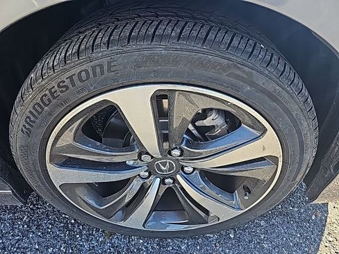 Used 2025 Acura TLX Technology Package image 12