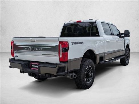 New 2026 Ford F350 King Ranch AWD/4WD image 2