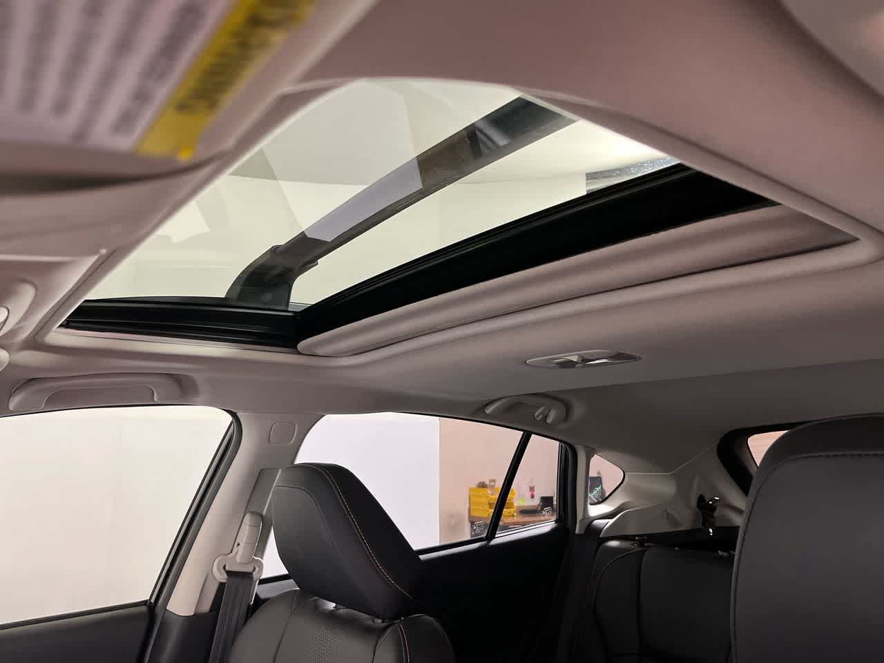 Used 2019 Subaru Crosstrek 2.0i Limited w/ Moonroof Package AWD/4WD image 24