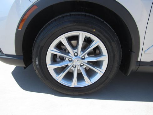 Certified 2024 Honda CR-V EX-L image 4