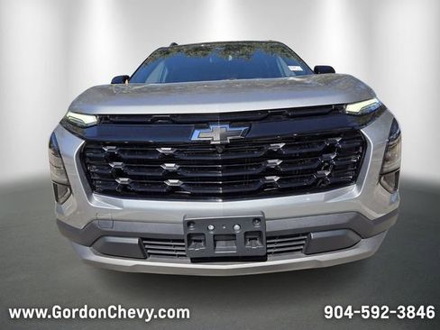 New 2026 Chevrolet Equinox LT w/ Convenience Package II image 11