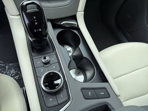 New 2026 Cadillac XT5 Premium Luxury w/ Driver Assist Package FWD image 26