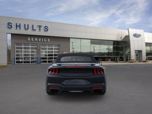 New 2025 Ford Mustang GT Premium image 5