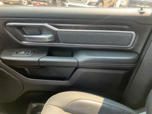 Certified 2022 RAM 1500 Big Horn AWD/4WD image 23