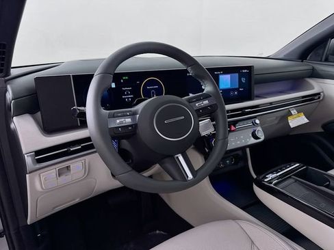 New 2026 Hyundai Tucson Limited FWD image 13