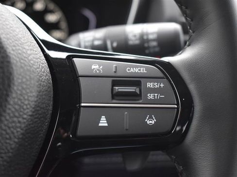 New 2025 Honda Pilot Touring image 15