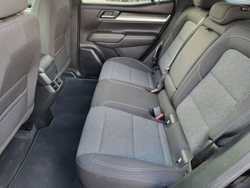 Used 2025 GMC Terrain Elevation AWD/4WD image 22