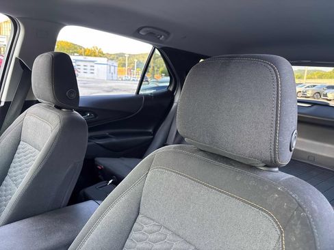 Used 2019 Chevrolet Equinox LT AWD/4WD image 8