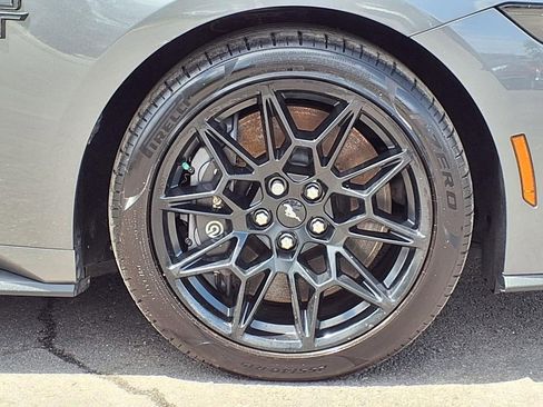 Used 2024 Ford Mustang GT Premium w/ GT Performance Package image 9