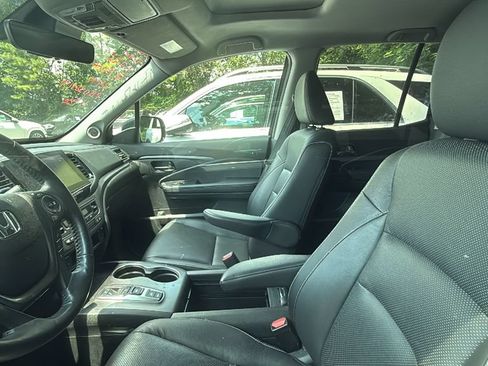 Used 2023 Honda Ridgeline RTL-E image 7