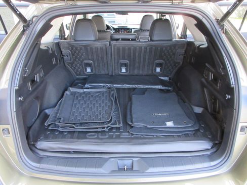 Used 2023 Subaru Outback Touring XT w/ Tech Package 2 AWD/4WD image 53