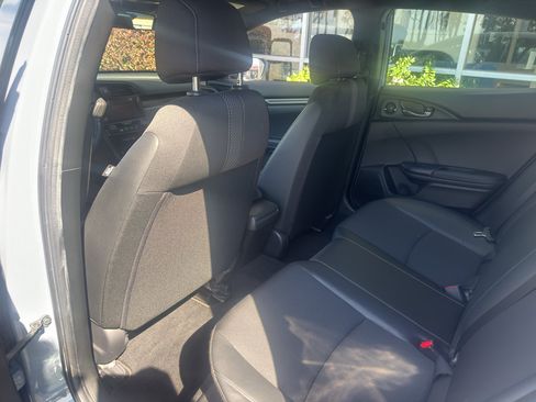 Used 2021 Honda Civic Sport image 8