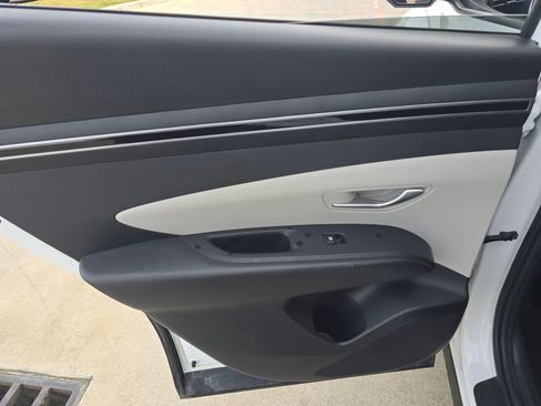 Used 2024 Hyundai Tucson SEL image 28