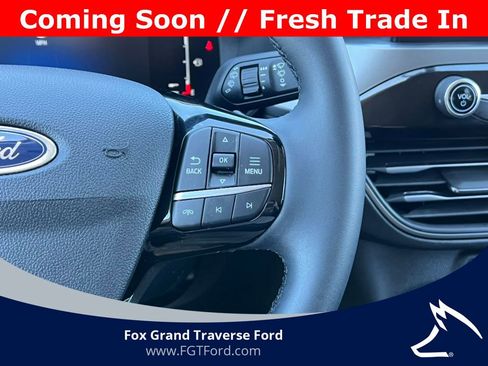 Certified 2023 Ford Escape Active AWD/4WD image 18