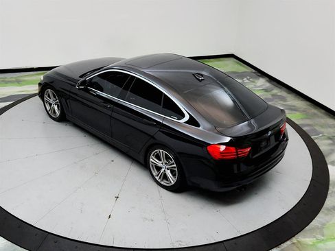 Used 2016 BMW 428i Gran Coupe w/ Technology Package image 36