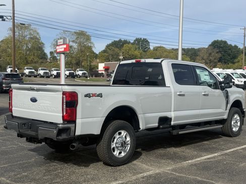 New 2026 Ford F350 XLT w/ XLT Premium Package image 2