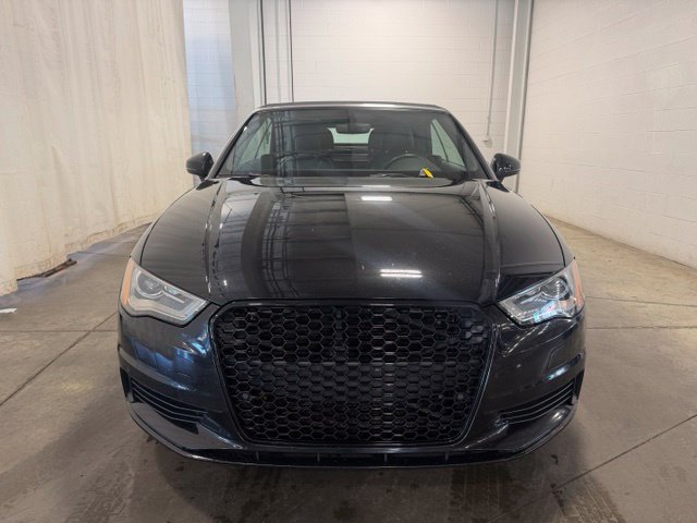 Used 2016 Audi A3 2.0T Premium Plus w/ Technology Package AWD/4WD image 4