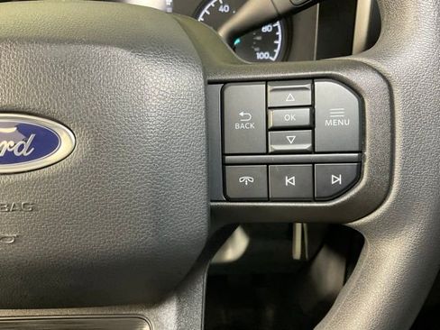 Certified 2024 Ford F350 XL w/ XL Driver Assist Package image 23