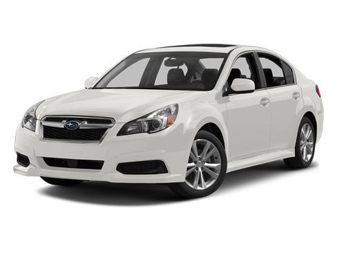 Used 2013 Subaru Legacy 2.5i Limited AWD/4WD image 1