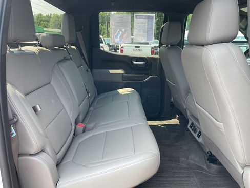 Used 2020 GMC Sierra 1500 SLT image 21