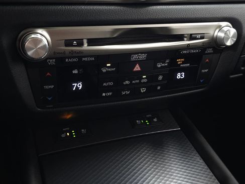 Used 2019 Lexus GS 350 F Sport image 27