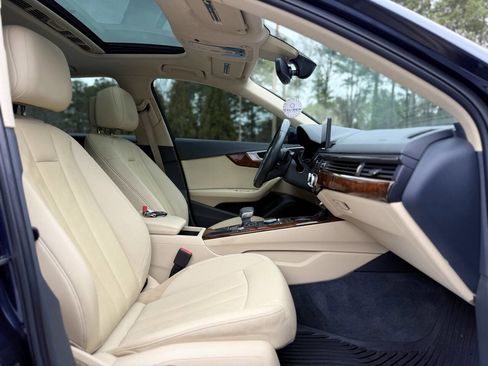 Used 2017 Audi A4 2.0T Premium w/ Convenience Package image 21