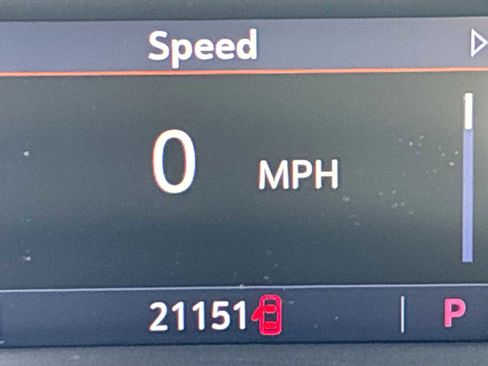 Used 2024 GMC Terrain SLT w/ LPO, Floor Liner Package image 12