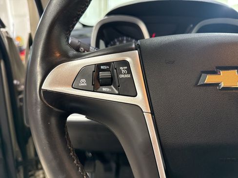 Used 2015 Chevrolet Equinox LT w/ Power Convenience Package image 12