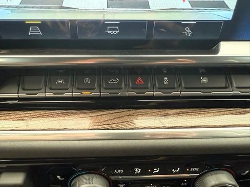 New 2025 Chevrolet Silverado 1500 LT w/ All Star Edition Plus image 34