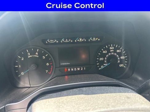 Used 2015 Ford F150 XL w/ Equipment Group 101A Mid AWD/4WD image 6
