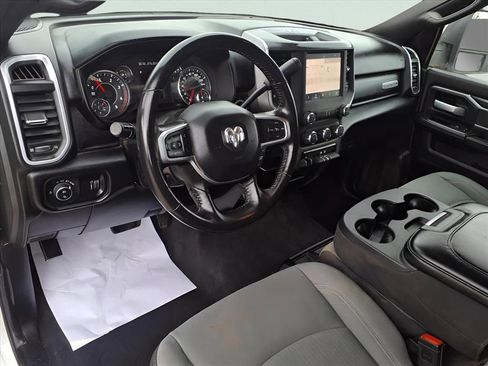 Used 2024 RAM 2500 Big Horn image 7