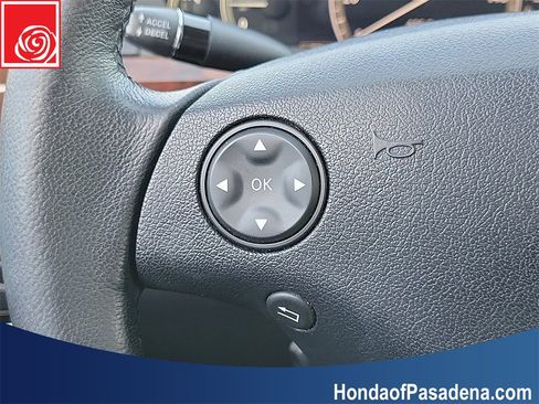 Used 2007 Mercedes-Benz S 550 image 11