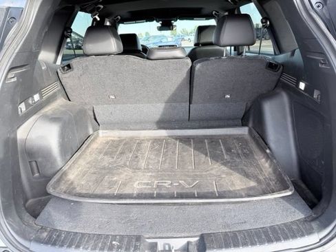 Used 2023 Honda CR-V Sport Touring image 18