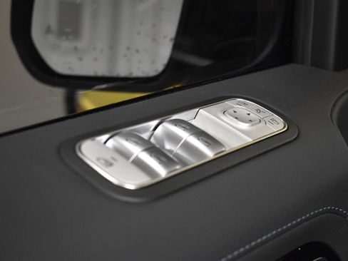 Certified 2026 Mercedes-Benz G 550 image 20