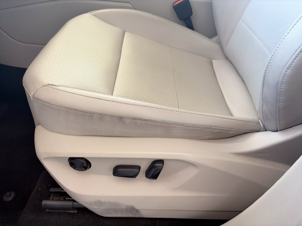Used 2021 Volkswagen Atlas SE FWD image 12
